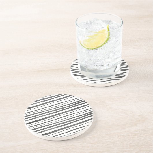 Dessous de verre simples (Côté)