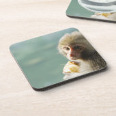 Dessous-de-verre Singe (Côté gauche)
