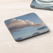 Dessous de verre Sky (Côté gauche)