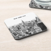 Dessous-de-verre Skyline de New York (Côté gauche)