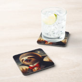 Dessous-de-verre Sloth Vampire (Côté Droit)