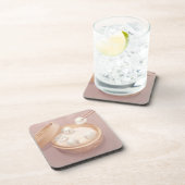 Dessous-de-verre Smile Dog - Xiao Long Bao Délice (Côté Droit)