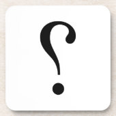 Dessous-de-verre sNARK mARK {ironicon} (Devant)