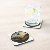 Dessous-de-verre Snowdonia (Côté Droit)