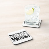 Dessous-de-verre Soccer Waterboy (Côté Droit)