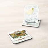 Dessous-de-verre Sonnerie (Côté Droit)