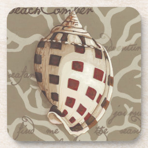 Dessous-de-verre Sonnet I