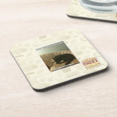 Dessous-de-verre Souhaits de Kitty (Côté gauche)