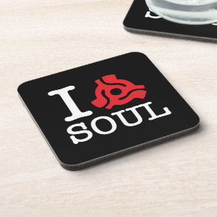 Dessous-de-verre Soul adaptateur I 45