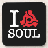 Dessous-de-verre Soul adaptateur I 45 (Devant)