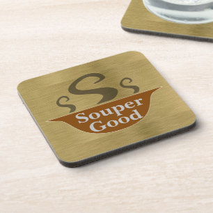 Dessous de verre Souper Good
