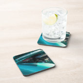 Dessous-de-verre Sous La Hotte (Côté Droit)