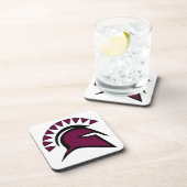 Dessous-de-verre Spartiate (Côté Droit)