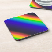 Dessous-de-verre Spectrum (Côté gauche)