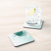 Dessous-de-verre Sperme fertilisant un ovule (Côté Droit)