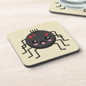 Dessous-de-verre Spider (Côté gauche)