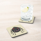 Dessous-de-verre Spider (Côté Droit)