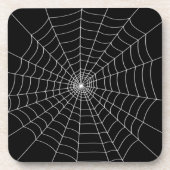Dessous-de-verre Spider Web (Devant)