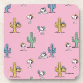 Dessous-de-verre Spike Sugar Pop Motif (Devant)