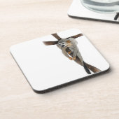 Dessous-de-verre spikey (Côté gauche)