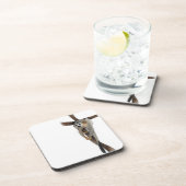 Dessous-de-verre spikey (Côté Droit)