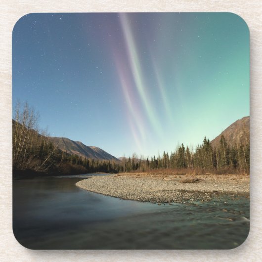 Dessous-de-verre Spires Aurora (Devant)