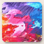 Dessous-de-verre Splash (Devant)