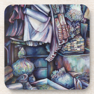 Dessous-de-verre Splendid Tekka Center's Specials, Singapour