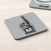 Dessous-de-verre Sportz 2 (Côté gauche)