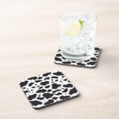Dessous-de-verre Spots de vache (Côté Droit)