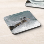 Dessous-de-verre Spray (Côté gauche)