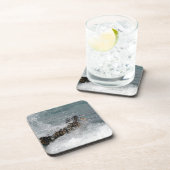 Dessous-de-verre Spray (Côté Droit)