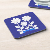 Dessous-de-verre Spring  (Côté gauche)