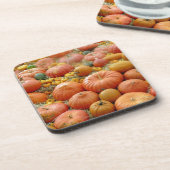 Dessous-de-verre Squash Galore (Côté gauche)