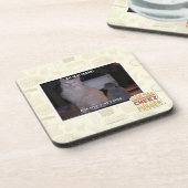 Dessous-de-verre squidz de l'AMI de diz (Côté gauche)