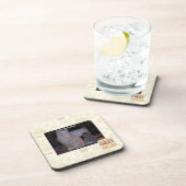 Dessous-de-verre squidz de l'AMI de diz (Côté Droit)