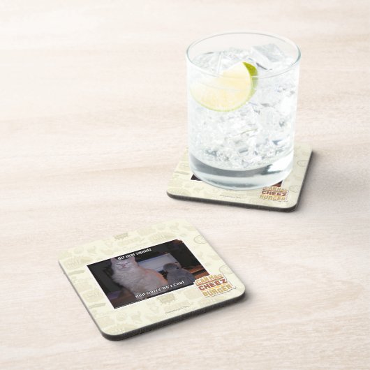 Dessous-de-verre squidz de l'AMI de diz (Côté Droit)