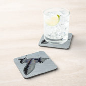 DESSOUS-DE-VERRE SR-71 BLACKBIRD (Côté Droit)