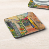 Dessous-de-verre St. Croix Alley (Côté gauche)