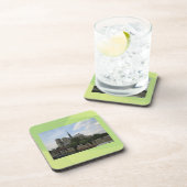 Dessous de verre St Germain des prés Cork (Côté Droit)