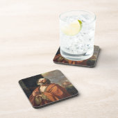 Dessous-de-verre St Peter (Côté Droit)