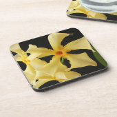 Dessous-de-verre Star Jasmine Flower coastercna (Côté gauche)