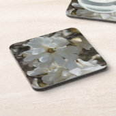 Dessous-de-verre Star Magnolia Blooms (Côté gauche)