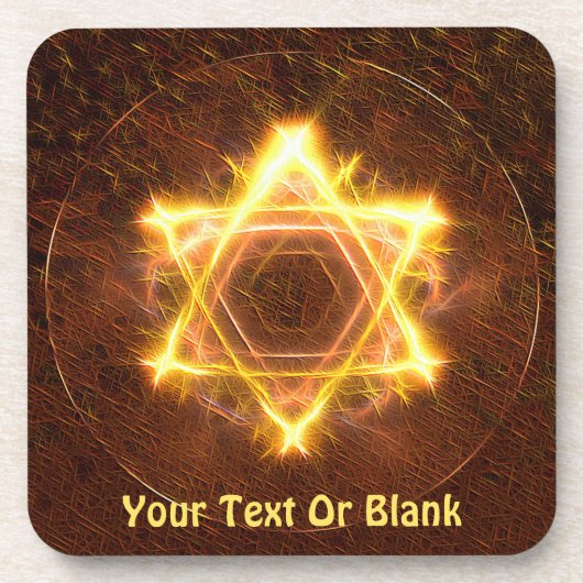 Dessous-de-verre Starfire (Devant)