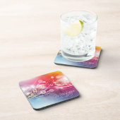 Dessous de verre Starlight Art 1 (Côté Droit)