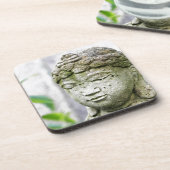 Dessous-de-verre Statue de Bouddha (Côté gauche)