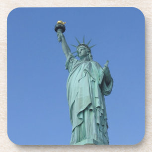 Dessous-de-verre Statue de la Liberté