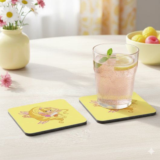 Dessous-de-verre Stella