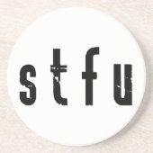 DESSOUS DE VERRE STFU (Devant)