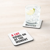 Dessous-de-verre Sticker (Côté Droit)